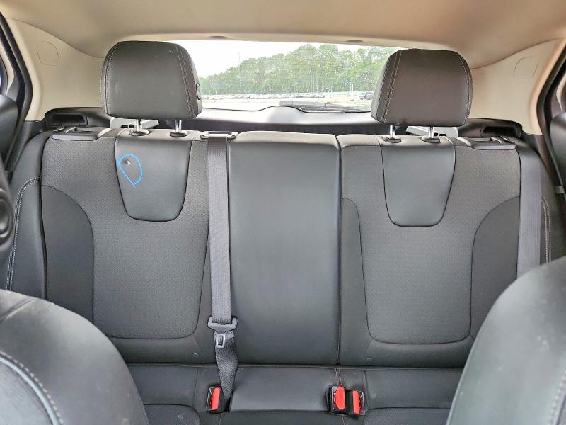 Aukcja sprzedaży 2025 Buick Encore Gx, vin: KL4AMBSL3SB216342, numer aukcji: 56652726