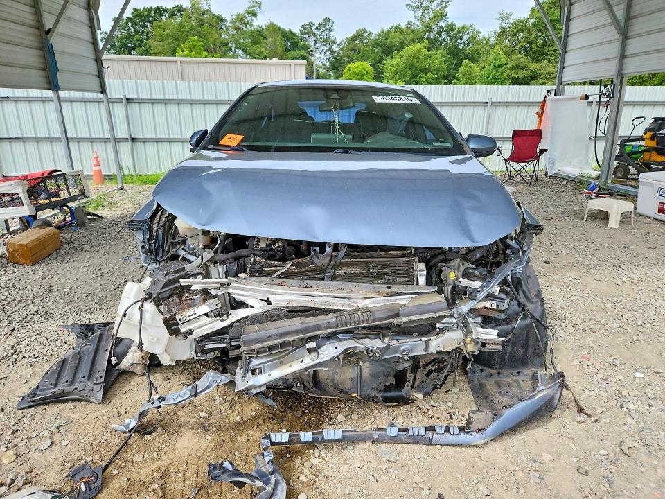 Aukcja sprzedaży 2020 Toyota Corolla, vin: 5YFS4RCEXLP011221, numer aukcji: 58340816
