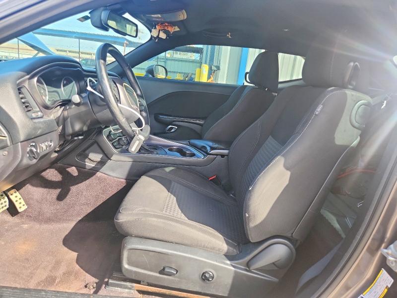 Aukcja sprzedaży 2016 Dodge Challenger, vin: 2C3CDZAG1GH249645, numer aukcji: 58452056