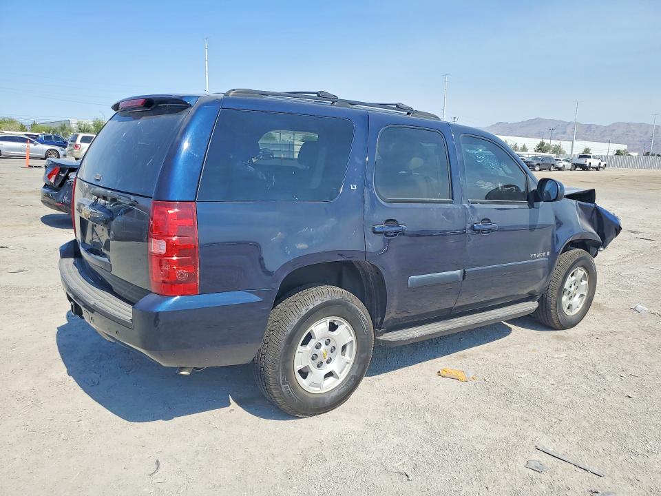 Aukcja sprzedaży 2007 Chevrolet Tahoe, vin: 1GNFK13057J132575, numer aukcji: 57264346