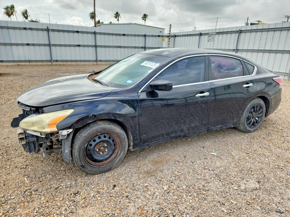 2014 Nissan Altima მანქანა იყიდება აუქციონზე, vin: 1N4AL3AP5EN209842, აუქციონის ნომერი: 56519126