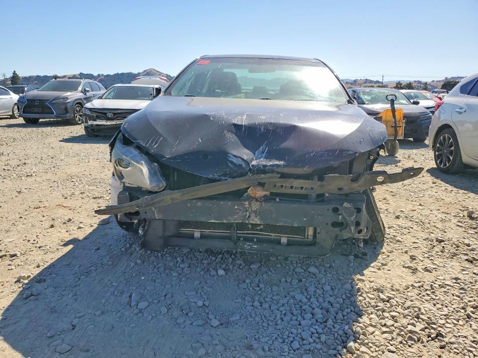 Aukcja sprzedaży 2017 Toyota Camry, vin: 4T1BF1FK4HU396276, numer aukcji: 57727966