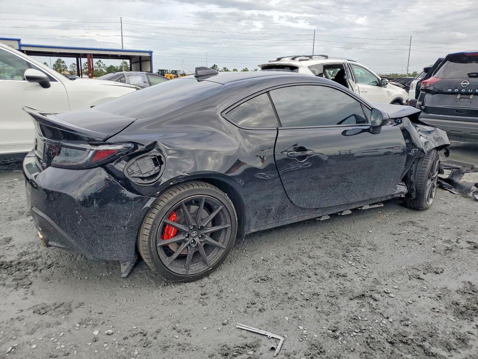 54549816 :رقم المزاد ، JF1ZNBE13T8076913 vin ، 2026 Toyota Gr 86 مزاد بيع