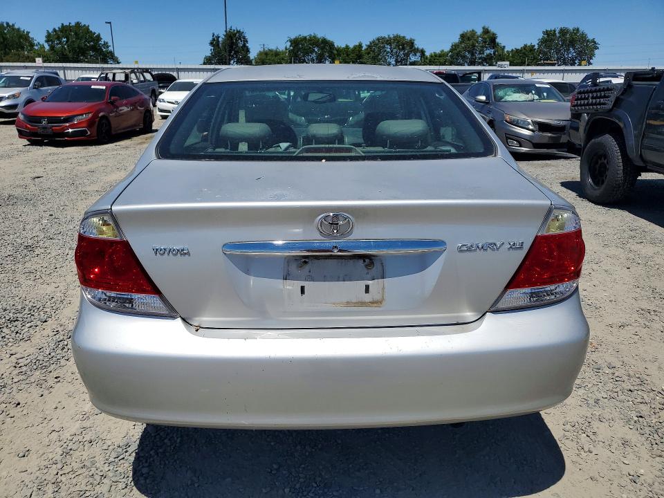Aukcja sprzedaży 2005 Toyota Camry, vin: 4T1BE30K25U577590, numer aukcji: 56879516