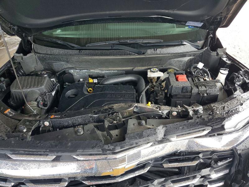 Aukcja sprzedaży 2026 Chevrolet Equinox, vin: 3GNAXHEG7TL370820, numer aukcji: 56031306