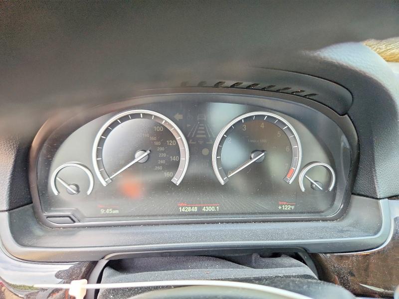 57303636 :رقم المزاد ، WBA5A7C55GG642506 vin ، 2016 Bmw 528 مزاد بيع