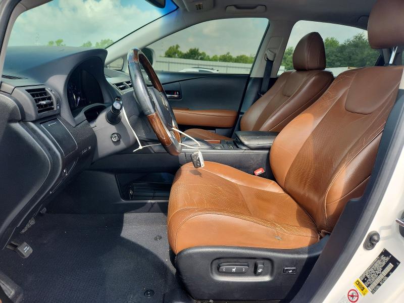 56718066 :رقم المزاد ، 2T2ZK1BA8DC119144 vin ، 2013 Lexus Rx مزاد بيع