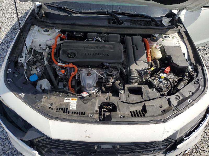 Aukcja sprzedaży 2023 Honda Accord, vin: 1HGCY2F62PA052930, numer aukcji: 56863466