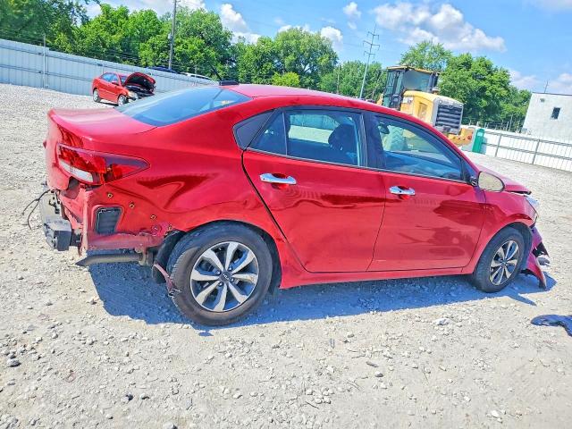 Aukcja sprzedaży 2023 Kia Rio, vin: 3KPA24AD4PE590213, numer aukcji: 55821866