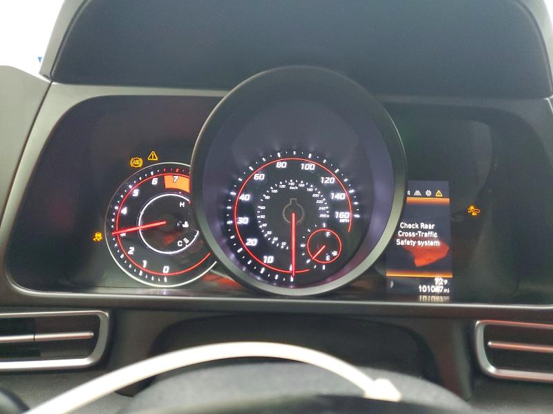Aukcja sprzedaży 2022 Hyundai Elantra, vin: KMHLM4AG5NU306871, numer aukcji: 58042726