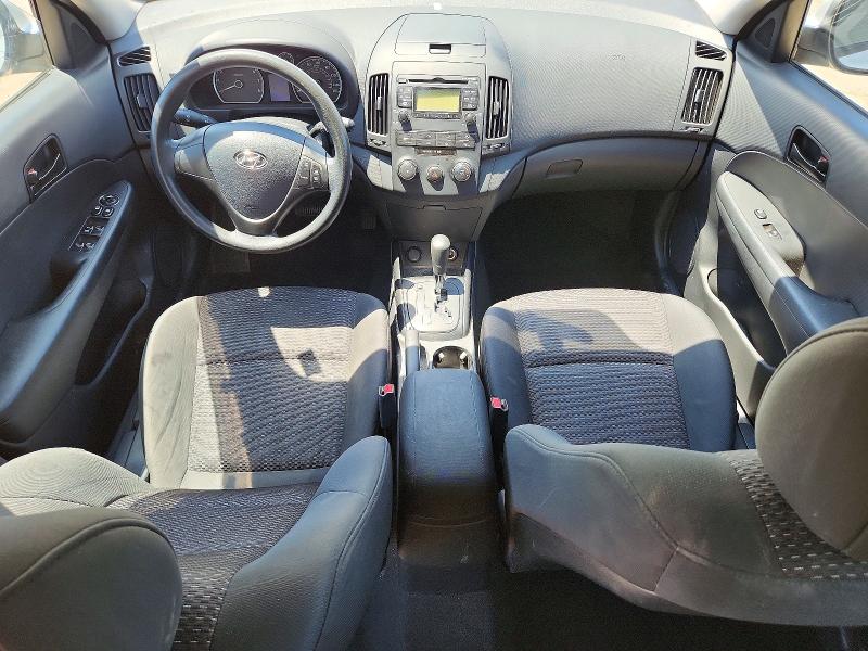 2012 Hyundai Elantra Touring მანქანა იყიდება აუქციონზე, vin: KMHDB8AE4CU139903, აუქციონის ნომერი: 57487296
