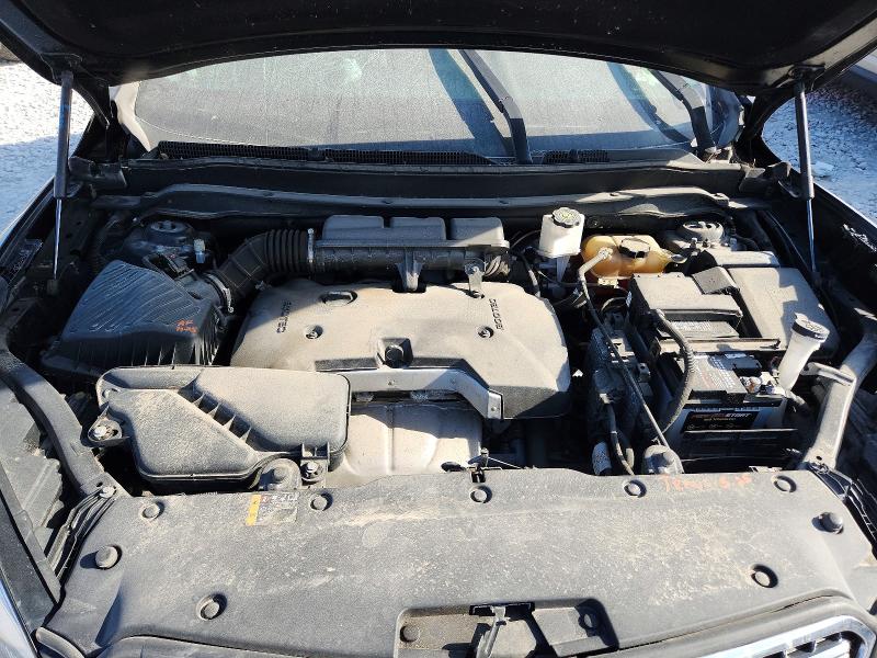 Продажа на аукционе авто 2020 Buick Envision, vin: LRBFXBSA5LD166498, номер лота: 55986716
