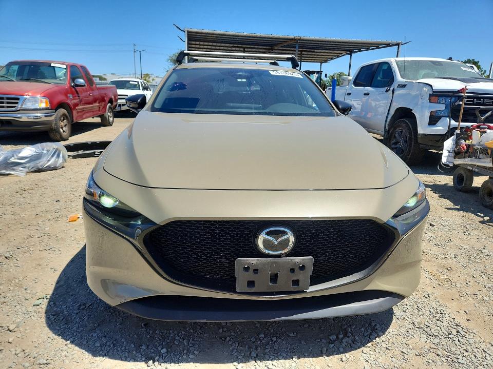 Aukcja sprzedaży 2024 Mazda 3, vin: JM1BPBYYXR1705647, numer aukcji: 58138926