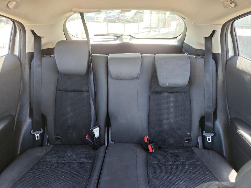 2019 Honda Hr-v მანქანა იყიდება აუქციონზე, vin: 3CZRU5H52KM717177, აუქციონის ნომერი: 58579156
