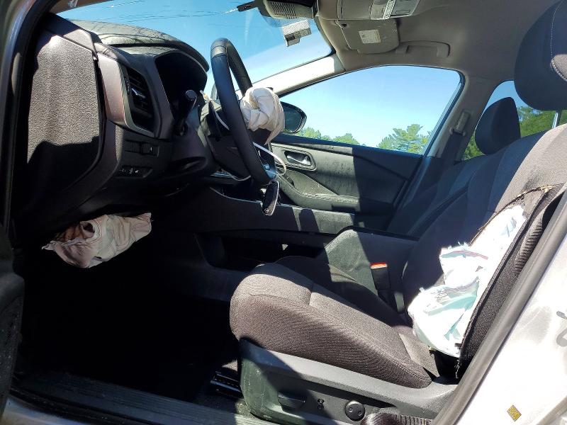 Продаж на аукціоні авто 2025 Nissan Rogue, vin: 5N1BT3BA3SC813224, номер лоту: 58610436