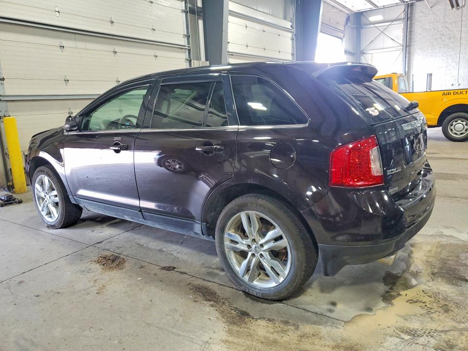 Продаж на аукціоні авто 2013 Ford Edge, vin: 2FMDK4KC3DBA58730, номер лоту: 57873746