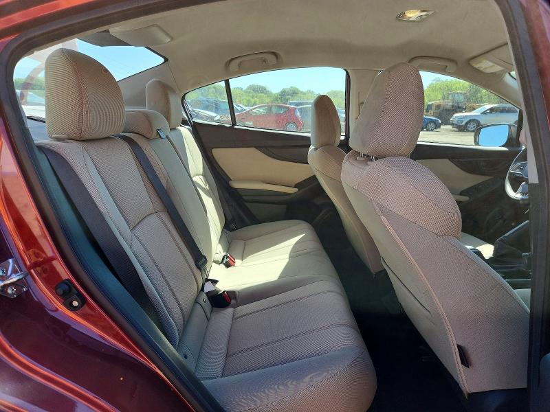 Продажа на аукционе авто 2019 Subaru Impreza, vin: 4S3GKAA61K3616986, номер лота: 55767736