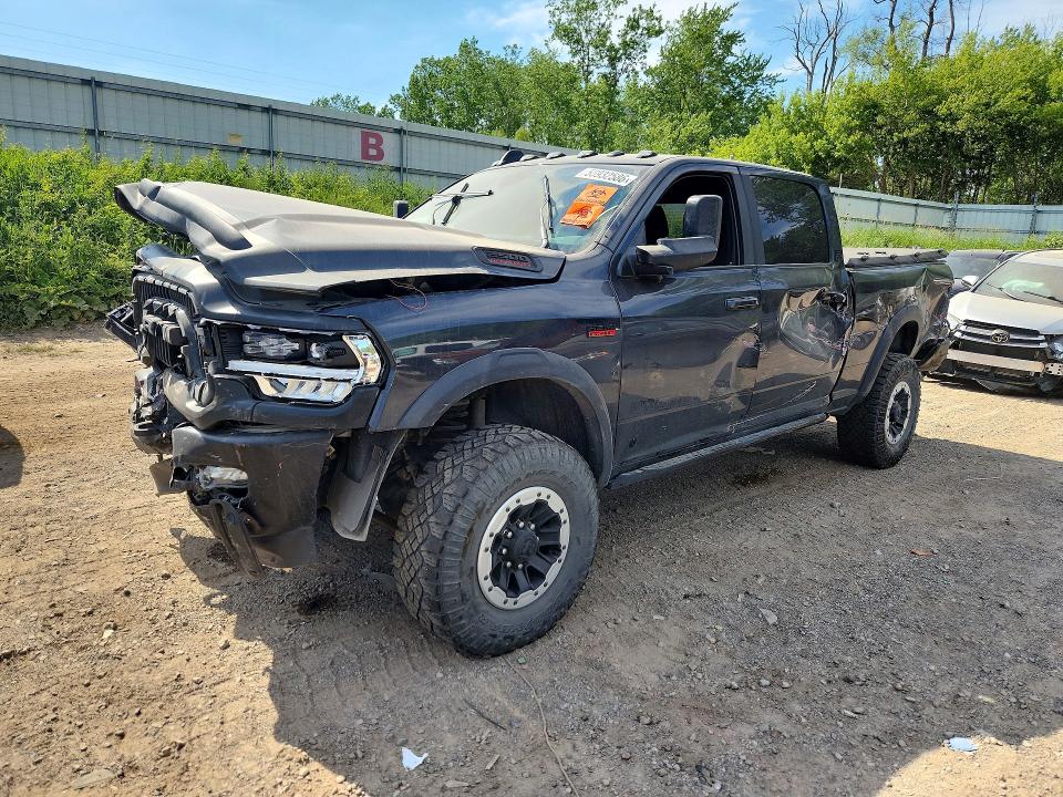 Aukcja sprzedaży 2021 Ram 2500, vin: 3C6TR5EJ0MG576875, numer aukcji: 55932586