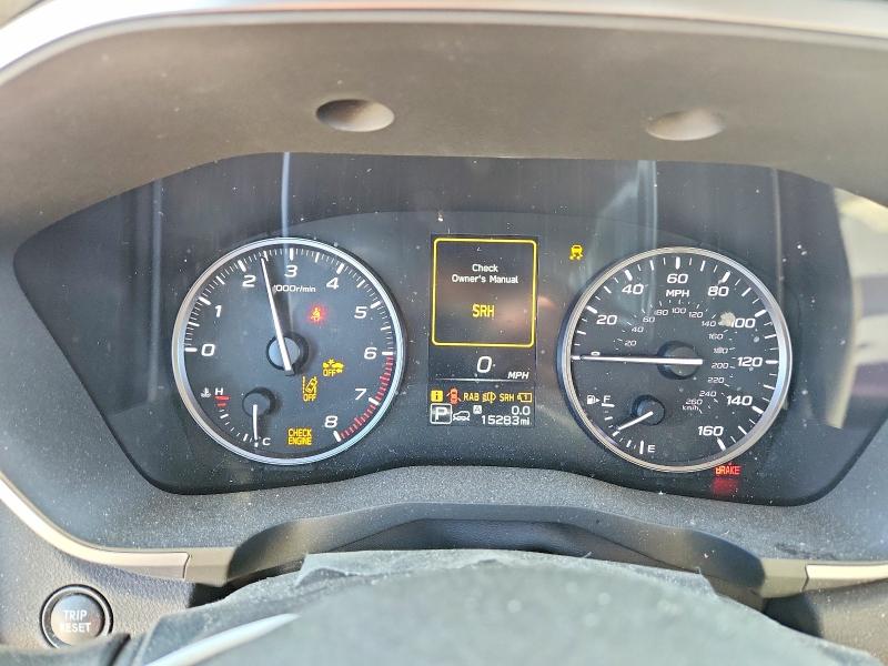 Aukcja sprzedaży 2024 Subaru Ascent, vin: 4S4WMACD9R3428224, numer aukcji: 59167936