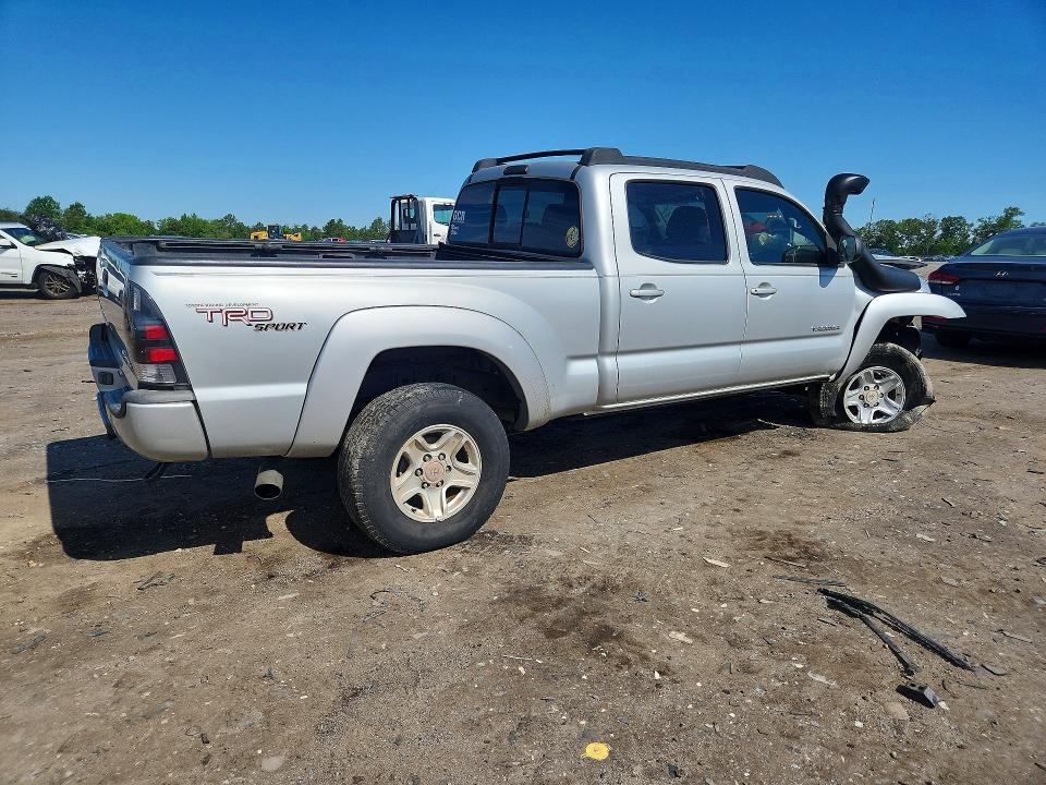 57477526 :رقم المزاد ، 5TEMU52N05Z109612 vin ، 2005 Toyota Tacoma مزاد بيع