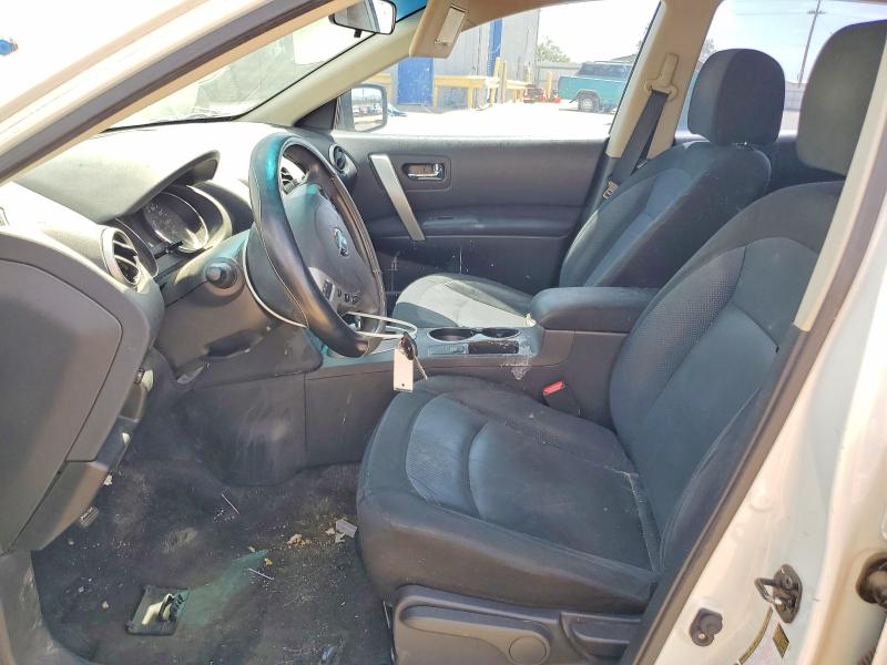 Продажа на аукционе авто 2015 Nissan Rogue Select, vin: JN8AS5MT2FW671583, номер лота: 55947156