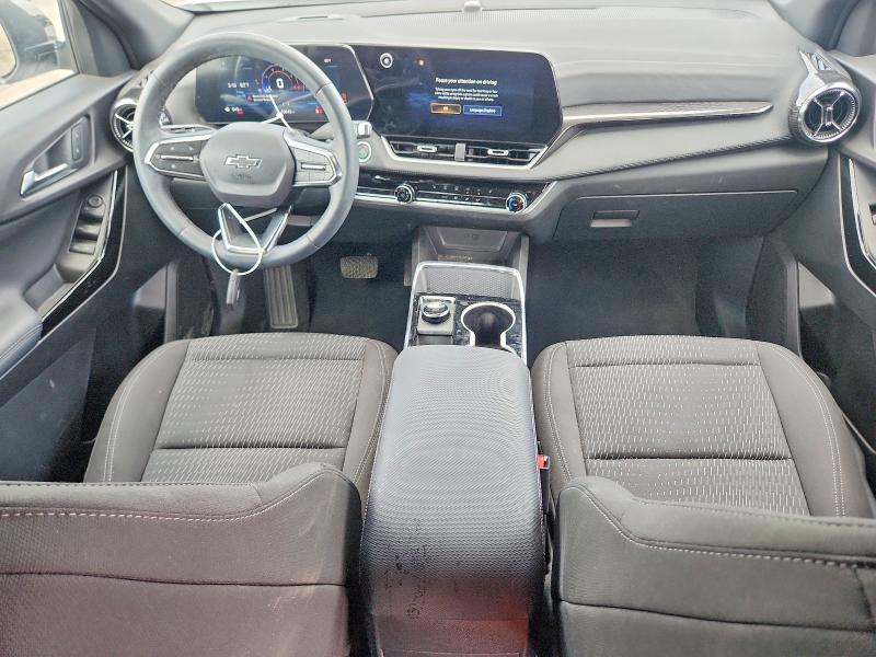 Aukcja sprzedaży 2026 Chevrolet Equinox, vin: 3GNAXHEG8TL247463, numer aukcji: 58377546