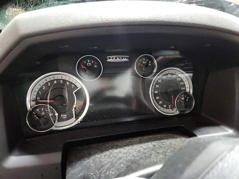 57701696 :رقم المزاد ، 1C6RR7LT4DS508470 vin ، 2013 Ram 1500 مزاد بيع