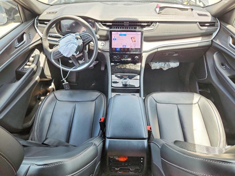 Продаж на аукціоні авто 2025 Jeep Grand Cherokee, vin: 1C4RJKBG2S8755066, номер лоту: 85771525