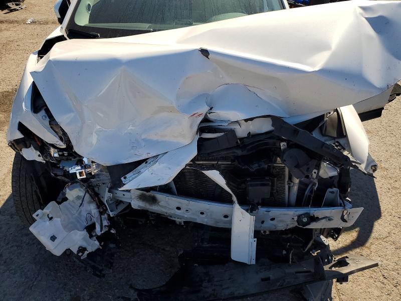 Продаж на аукціоні авто 2021 Mazda Cx-5, vin: JM3KFBDM0M1408022, номер лоту: 55417886