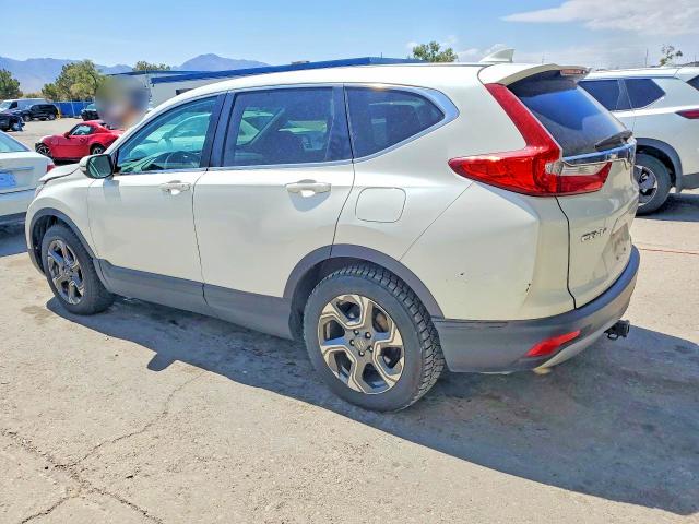 Продажа на аукционе авто 2018 Honda Cr-v, vin: 5J6RW1H5XJL002313, номер лота: 56128736