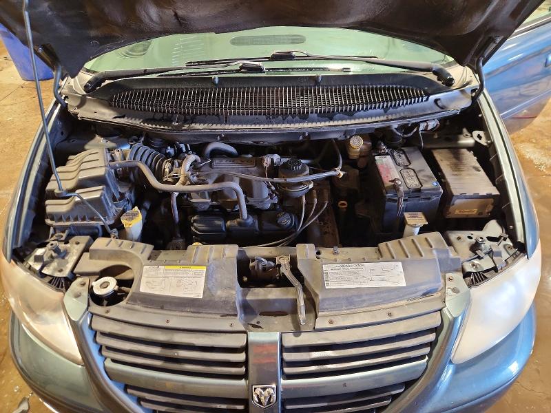 Продаж на аукціоні авто 2006 Dodge Grand Caravan, vin: 2D4GP44L76R654484, номер лоту: 55496076