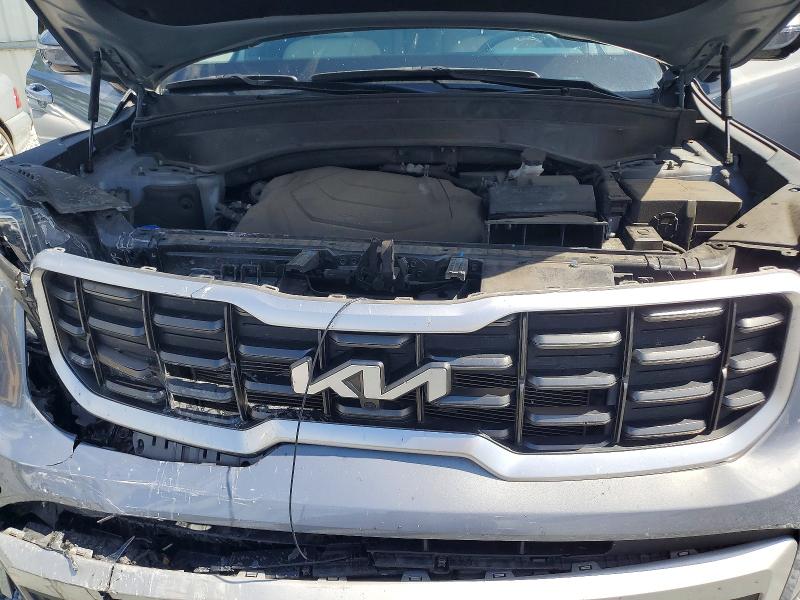 Продажа на аукционе авто 2023 Kia Telluride, vin: 5XYP54GC9PG378765, номер лота: 56464846