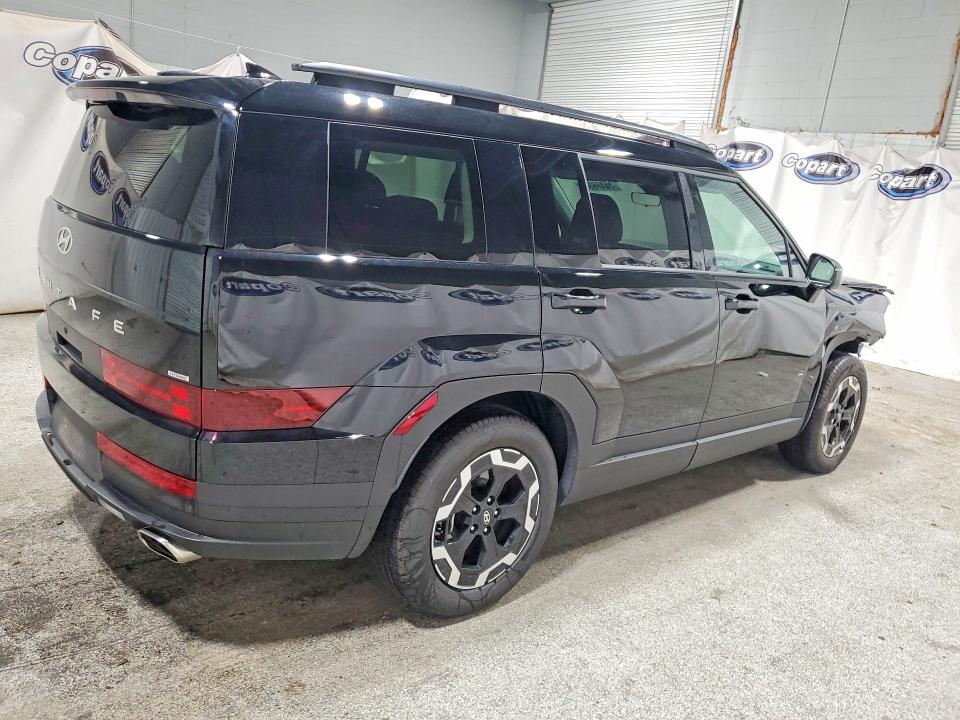 Продажа на аукционе авто 2026 Hyundai Santa Fe, vin: 5NMP2DGL6TH201308, номер лота: 57172356