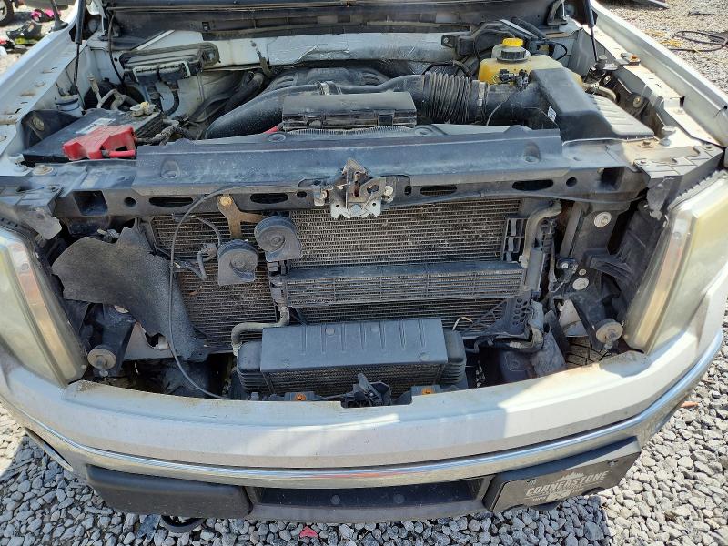 2014 Ford F150 მანქანა იყიდება აუქციონზე, vin: 1FTFW1ET5EKD82121, აუქციონის ნომერი: 58369096