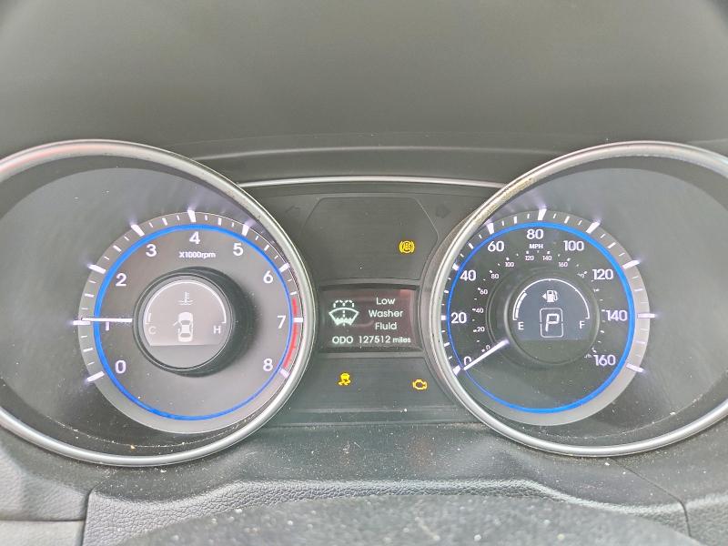 Продаж на аукціоні авто 2012 Hyundai Sonata, vin: 5NPEB4AC3CH431164, номер лоту: 57947976