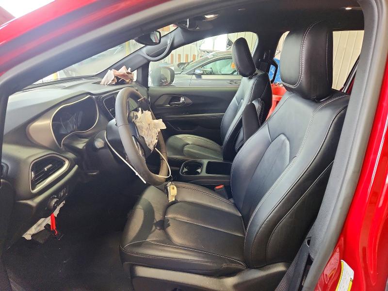Продаж на аукціоні авто 2025 Chrysler Pacifica, vin: 2C4RC1BG4SR519088, номер лоту: 56670136