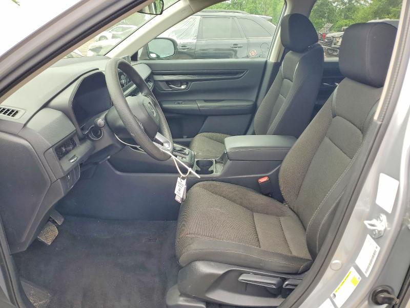 58875196 :رقم المزاد ، 2HKRS4H25SH479035 vin ، 2025 Honda Cr-v مزاد بيع
