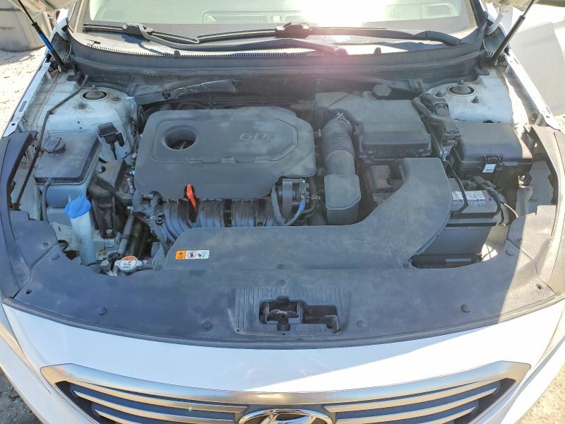 Aukcja sprzedaży 2017 Hyundai Sonata, vin: 5NPE24AF5HH469920, numer aukcji: 56080946