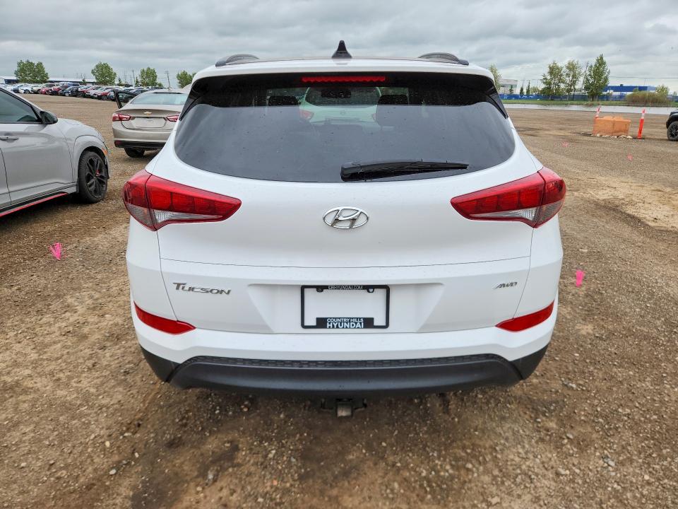 Продажа на аукционе авто 2018 Hyundai Tucson, vin: KM8J3CA45JU727879, номер лота: 58267536