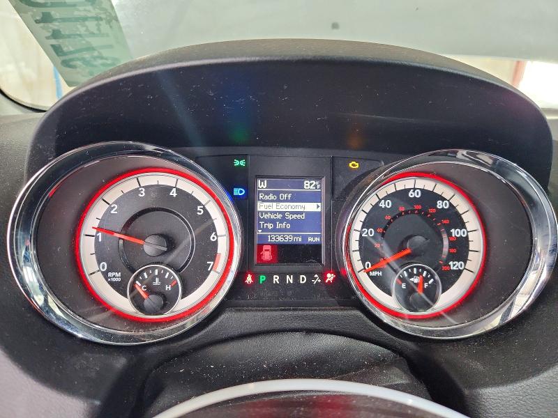59001176 :رقم المزاد ، 2C4RDGEG1FR683755 vin ، 2015 Dodge Grand Caravan مزاد بيع