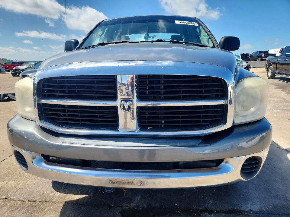 Продаж на аукціоні авто 2007 Dodge Ram 1500, vin: 1D7HA18P07S146071, номер лоту: 56640086
