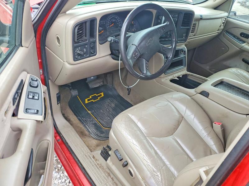 Продаж на аукціоні авто 2003 Chevrolet Silverado, vin: 1GCEC19T33Z194488, номер лоту: 57071146