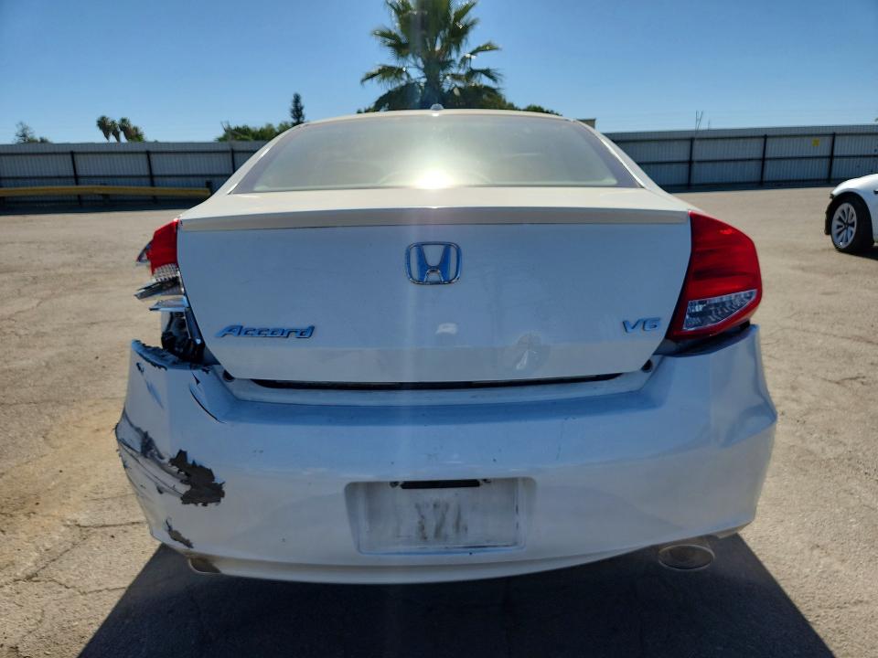 Aukcja sprzedaży 2012 Honda Accord, vin: 1HGCS2B89CA009141, numer aukcji: 57043166