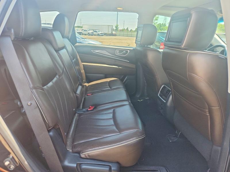 Aukcja sprzedaży 2016 Infiniti Qx60, vin: 5N1AL0MN1GC521749, numer aukcji: 97685285