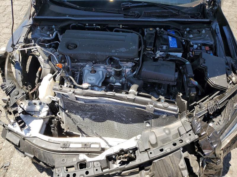 Aukcja sprzedaży 2025 Honda Civic, vin: 2HGFE2F28SH571400, numer aukcji: 57233246