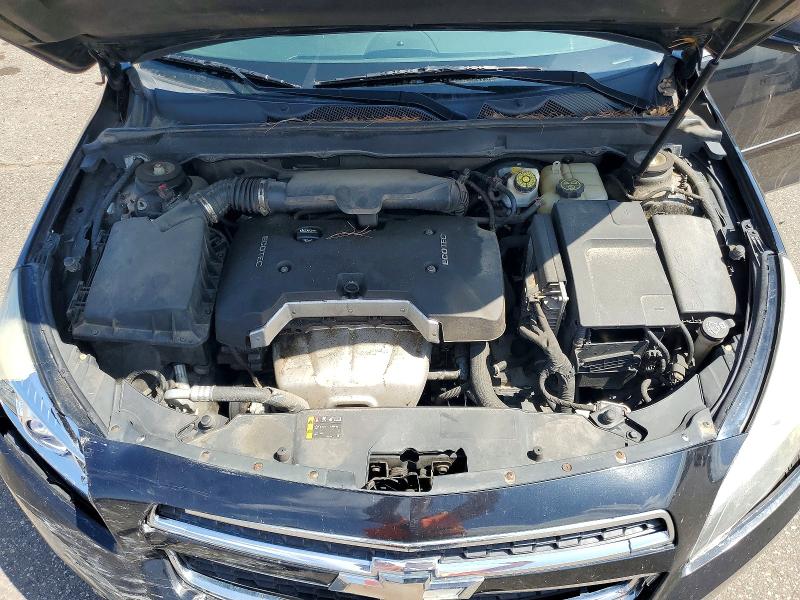 Продаж на аукціоні авто 2013 Chevrolet Malibu, vin: 1G11C5SA1DF342132, номер лоту: 55281426