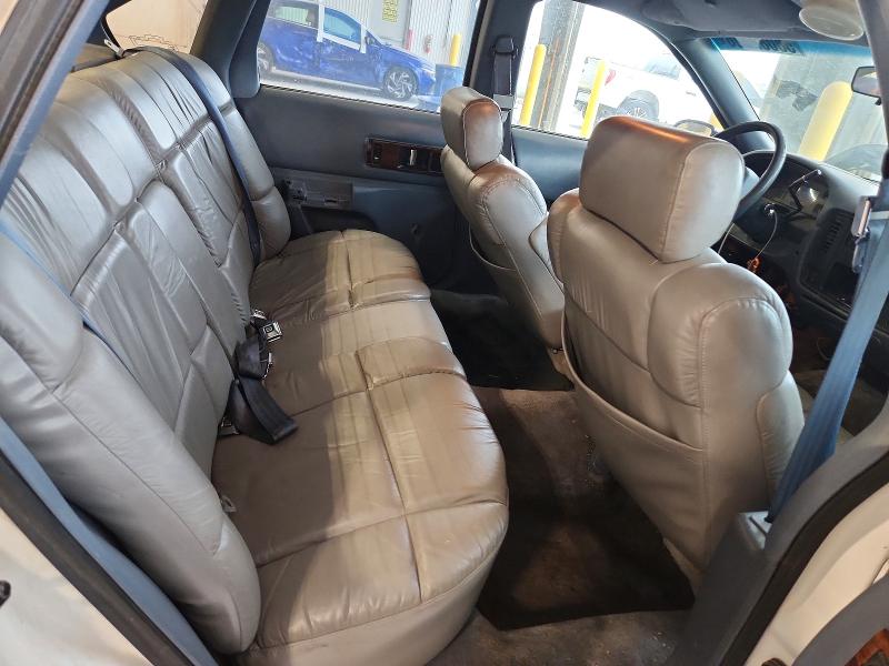 58082326 :رقم المزاد ، 1G1BL52P6SR168594 vin ، 1995 Chevrolet Caprice / Impala مزاد بيع