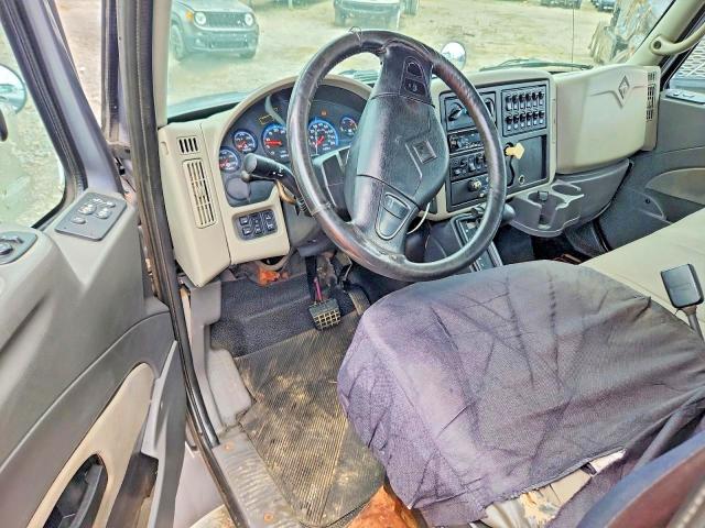 Продажа на аукционе авто 2011 International 4000, vin: 1HTMKAAL8BH321088, номер лота: 58387876