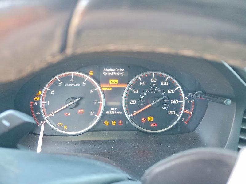 66842946 :رقم المزاد ، 19UDE2F84LA009649 vin ، 2020 Acura Ilx مزاد بيع