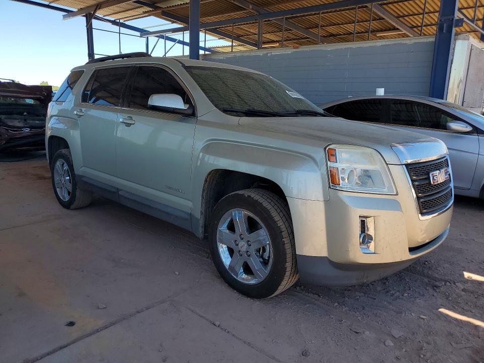 59189086 :رقم المزاد ، 2GKFLUE33D6423622 vin ، 2013 Gmc Terrain مزاد بيع